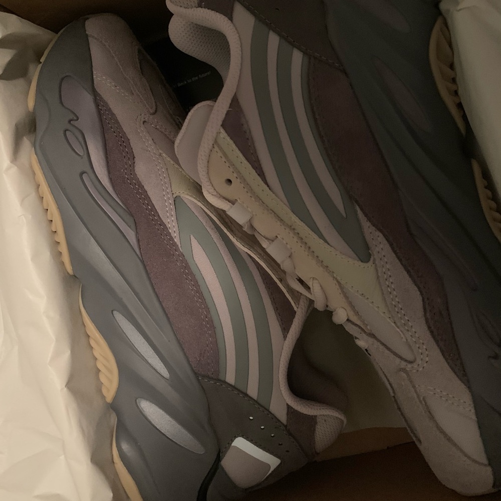 Yeezy 700’s Brand New Size 12